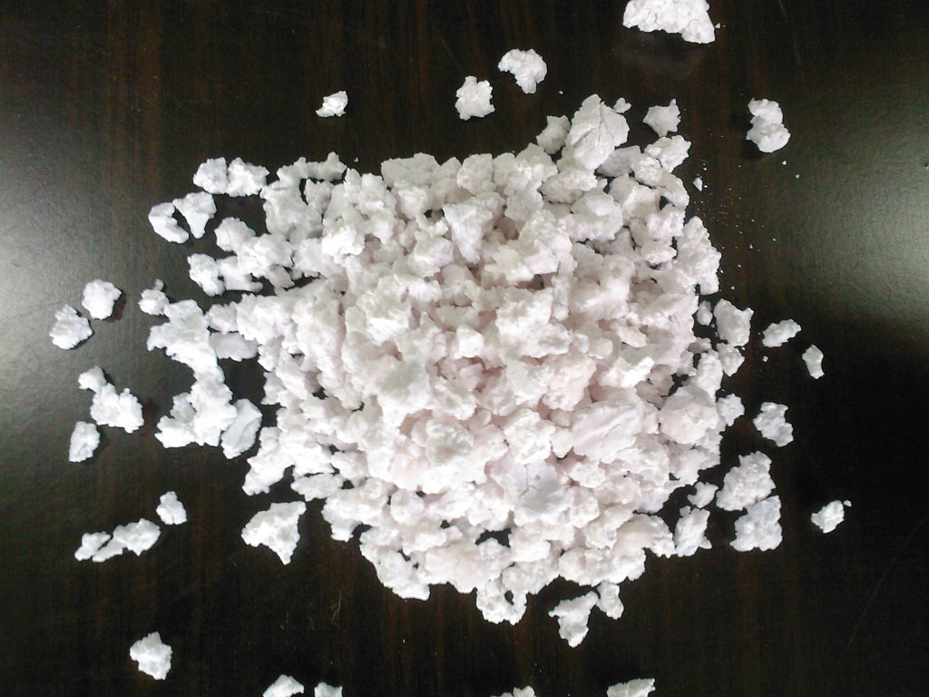 Aluminum oxide