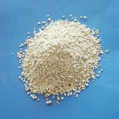 Zeolite 4A powder