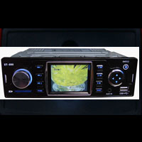 Car Multifunction Mp4 Media Player