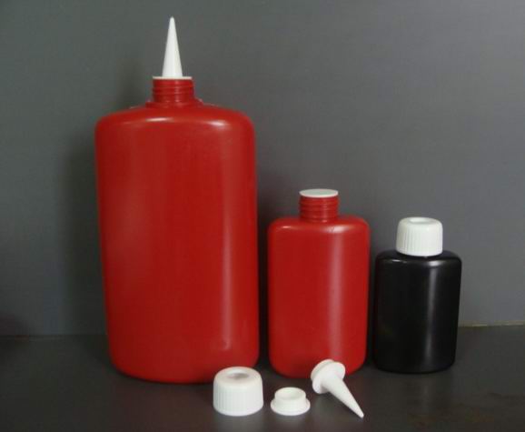 Glue bottle, anaerobic glue bottle JB-155