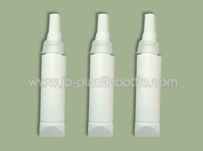 White glue bottle, UV glue bottle JB-075