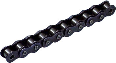 Simplex Roller Chains & Bushing Chains - A/B series