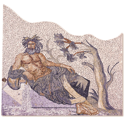 Mosaic Artworks