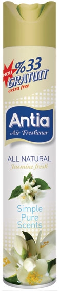 ANTIA air freshener