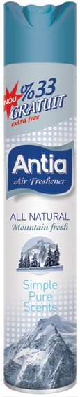 ANTIA air freshener mountain fresh