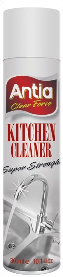 ANTIA kitchen cleaner