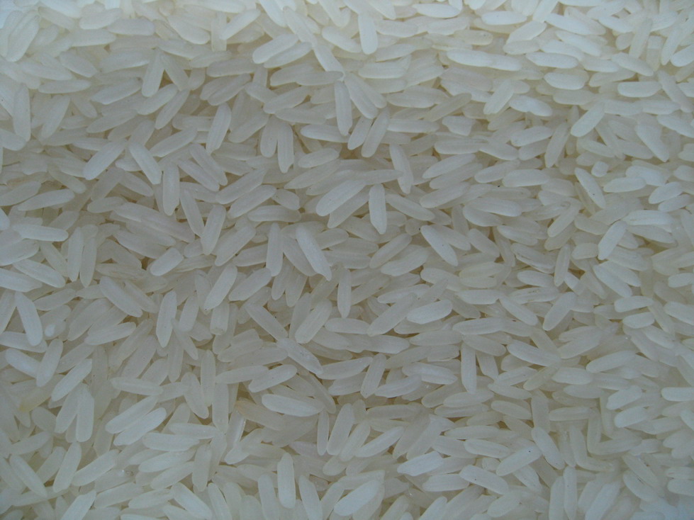 Thai Jasmin Rice