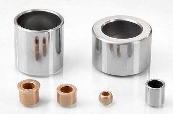 Sintered Self Lubricating Bushes & Bearing