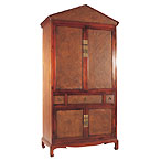 Solid Wood Furniture, Cabinet