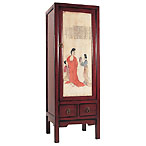 Antique Chinese Furniture,Porcelain & Pottery