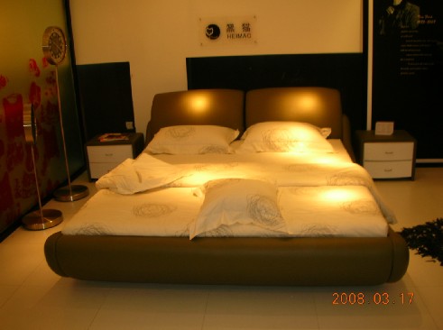 Suite Bed