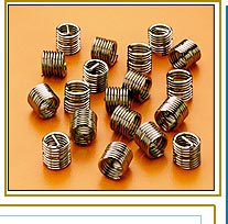 Helicoil Wire Threaded Inserts