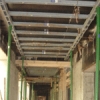 combination scaffold used in inner