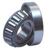 Tapered roller bearings