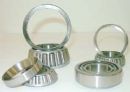 Tapered roller bearings