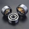 Self Aligning Ball Bearings - Roller Bearings