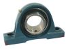 Pillow block bearing