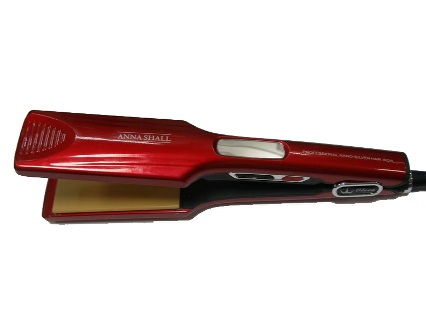 hair straightener