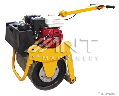 Soil Roller Compactor