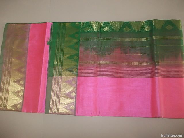 silk cotton sarees