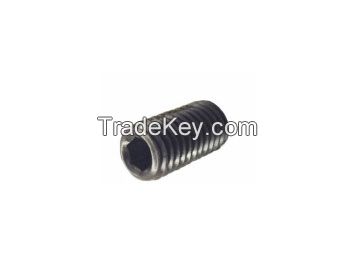 High Tensile Fasteners