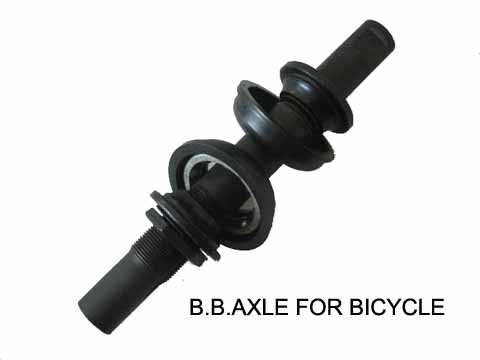 B.B.AXLE FOR BICYCLE