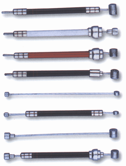 BIKE  BRAKE CABLE