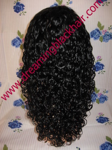 very best human hair product  manufacture in china