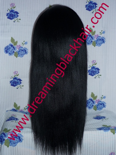 best quality 100% human hair product  manufacture in china