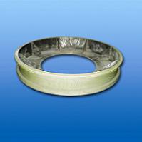 Epoxy Glass Cloth Tube/Insulation Materials/Phenolic (outer diameter:1