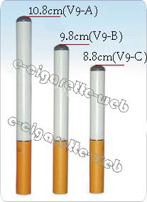 mini e-cigarette v9-A