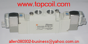 Solenoid Valves