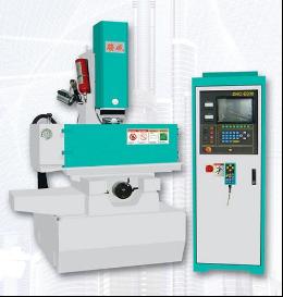 EDM High Precision EDM Machine