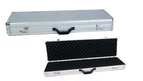 Aluminum Gun Case