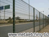 fence netting