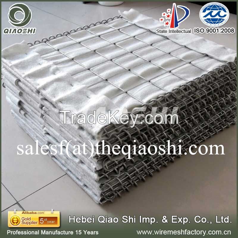 high quality & bottom price Hesco flood barrier