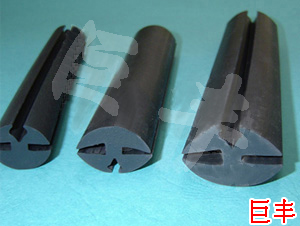 Rubber Seal Strip, Silicone seal, PVC, PP, PB, ABS, TPE seal strips