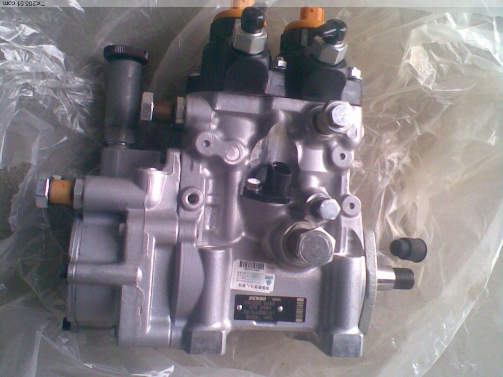 howo euro 3 engine parts