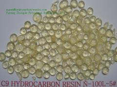 Light Color C9 Aromatic Petroleum Resin