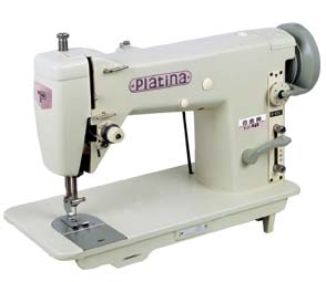 TJ-625 Lockstitch zigzag sewing machine