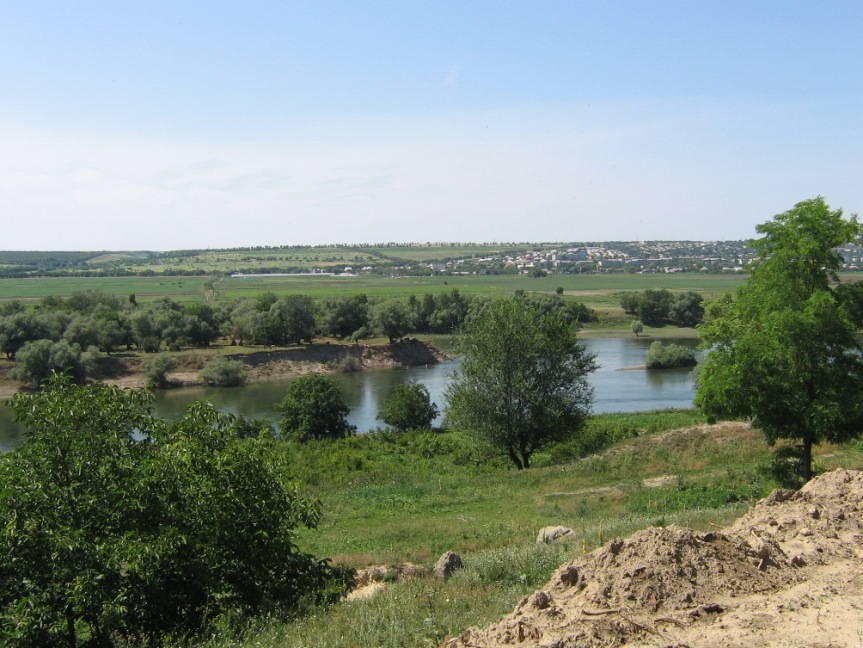 Land for constructions in Republic of Moldova