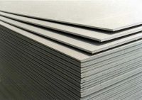 gypsum board