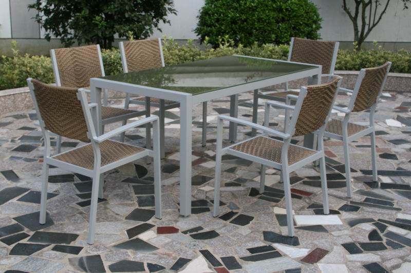 Rattan Furniture