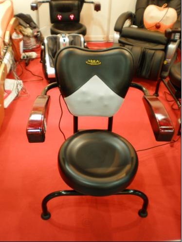 massage chair