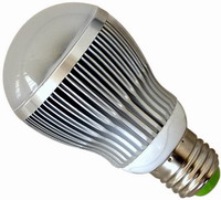 Power led bulbs