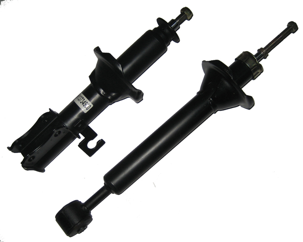 Shock Absorber (CP-KI-105/106)