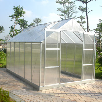 greenhouse