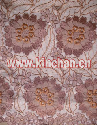 African voile lace fabric in stock
