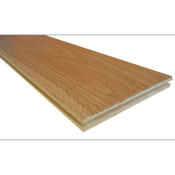 Oak Engineered Wood Flooring