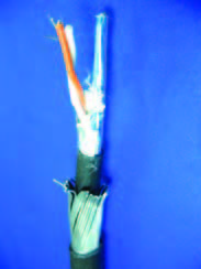 Instrumentation Cables to BS 5308